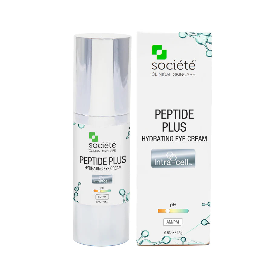 PEPTIDE PLUS EYE CREAM