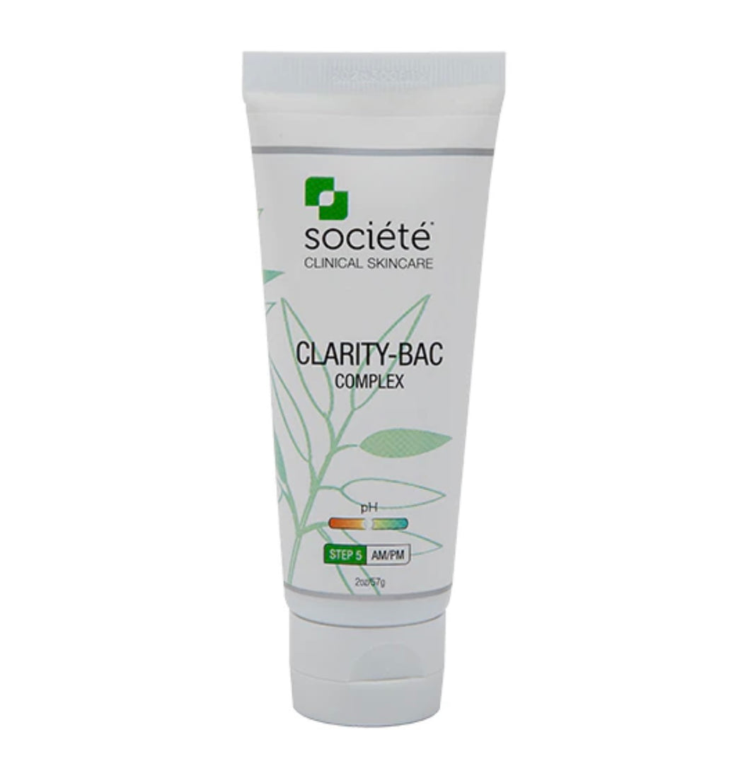 Clarity-Bac Complex