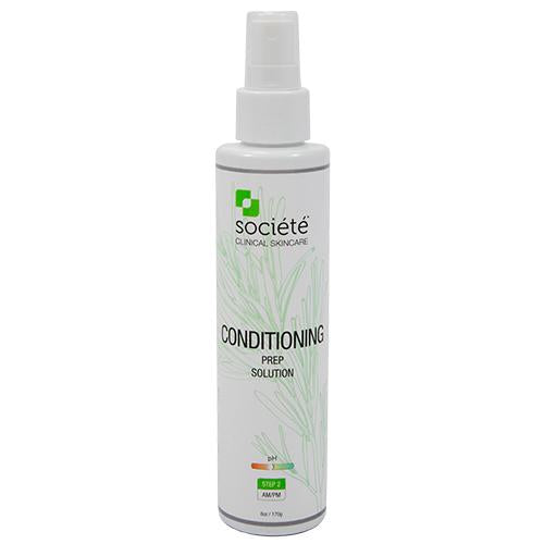 Conditioning Prep Solution