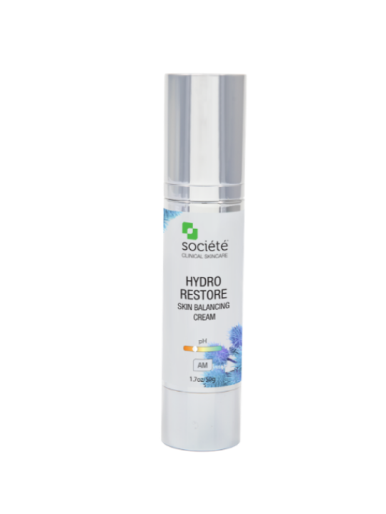 Hydro Restore Skin Balancing Cream