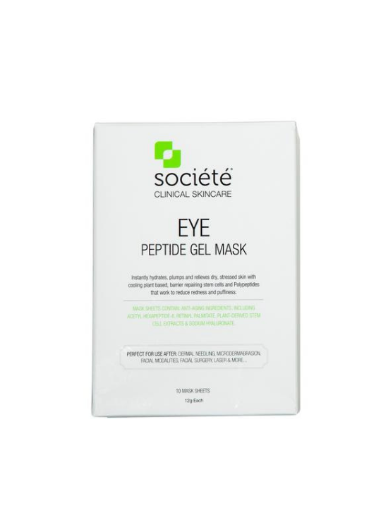 Eye Peptide Gel Mask