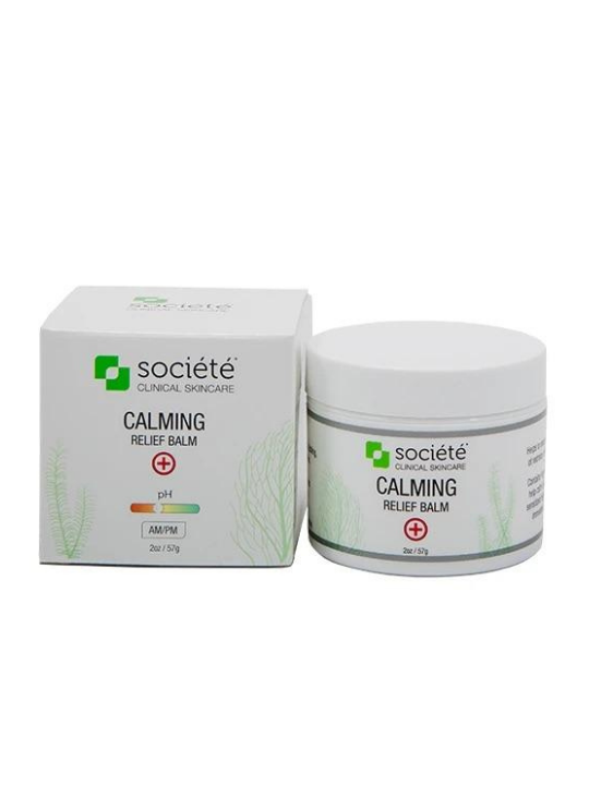 Calming Relief Balm