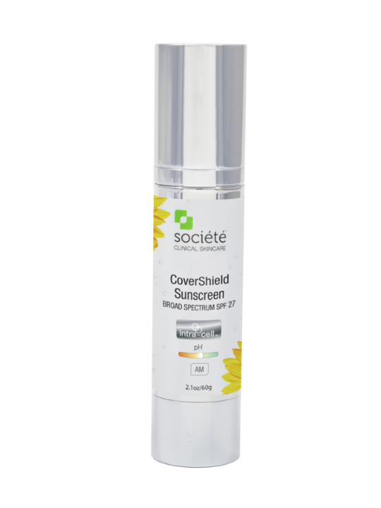 Covershield SPF 27